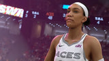NBA 2K25 PS4 New