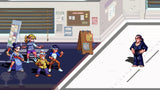 Karate Kid Street Rumble Xbox Series X Xbox One Used