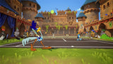 Looney Tunes Wacky World Of Sports PS4 Used
