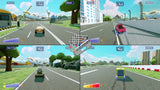 Matchbox Driving Adventures PS4 Used