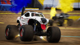 Monster Jam Showdown Switch Used