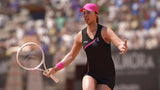 Tiebreak The Official Game Of The ATP And WTA PS5 Used