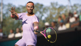 Tiebreak The Official Game Of The ATP And WTA PS5 New