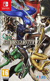 Shin Megami Tensei V Import Switch Used