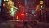 Stray Xbox Series X Xbox One New