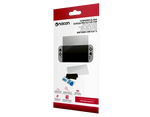 Switch 2 Screen Protector Tempered Glass Nacon New