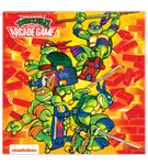 Teenage Mutant Ninja Turtles - II The Arcade Game Vinyl New