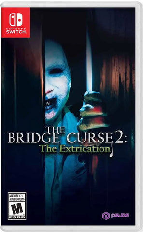 Bridge Curse 2 The Extrication Switch New