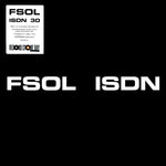 Future Sound Of London - Isdn (2Lp Clear) Vinyl New