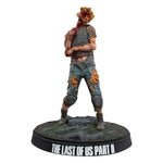 Last of Us Part II Armored Clicker Dark Horse Figure Used - No Box