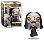 Funko Pop Movies The Nun II New