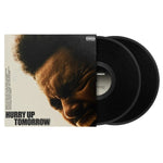 Weeknd, The - Hurry Up Tomorrow (2Lp) Vinyl New