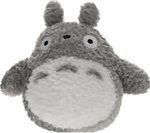 Totoro Plush 8" New