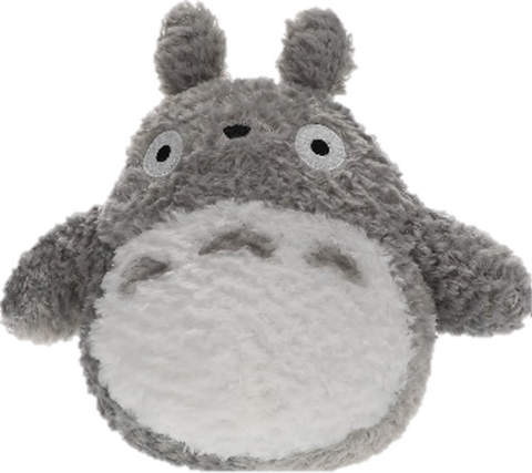 Totoro Plush 8" New