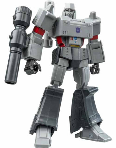 Transformers Generation 1 AMK Megatron Model Kit New