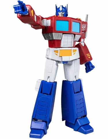 Transformers Generation 1 AMK Optimus Prime Model Kit New
