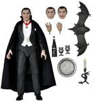 Dracula Ultimate Neca Figure New