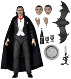 Dracula Ultimate Neca Figure New