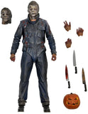 Halloween Ends Ultimate Michael Myers 7" Neca Figure New