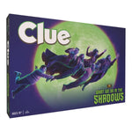 Clue What We Do In The Shadows Board Game New