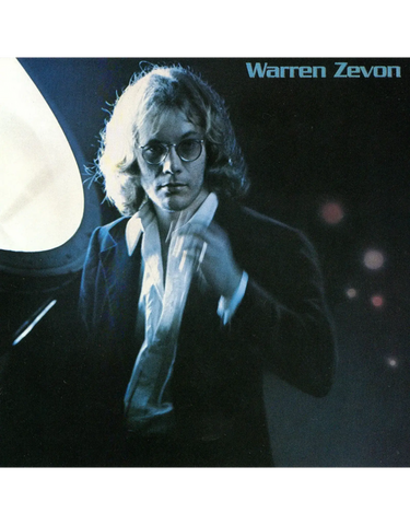 Warren Zevon  - Warren Zevon (2 Lp Deluxe Edition) Vinyl New