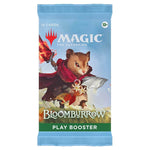 Magic Bloomburrow Play Booster New