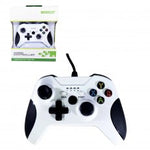 360 Controller Wired TEKNOGAME White New