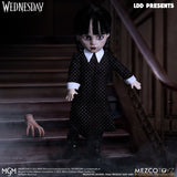 Living Dead Dolls Presents Ldd Wednesday New
