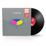 Yes  - 90125 (Rhino Reserve Rocktober 2025) Vinyl New