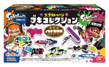 Splatoon Weapon Collection Mini Figure Blind Box New
