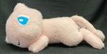 Relaxing Mew Plush New