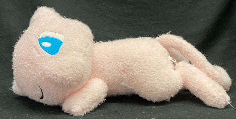Relaxing Mew Plush New