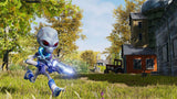 Destroy All Humans Switch New