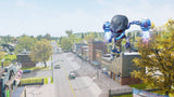Destroy All Humans PS4 Used