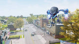 Destroy All Humans Switch Used