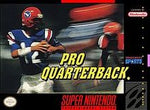 Pro Quarterback SNES Used Cartridge Only