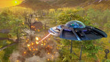 Destroy All Humans Switch New