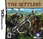 Settlers DS Used