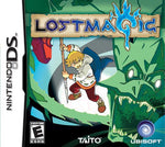 Lost Magic DS Used