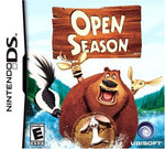 Open Season DS Used