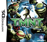 TMNT DS Used