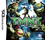 TMNT DS Used Cartridge Only