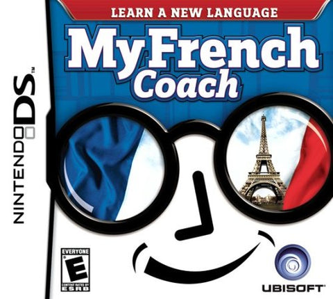 My French Coach DS Used