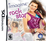 Imagine Rock Star DS Used