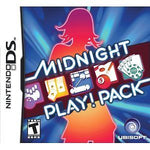 Midnight Play Pack DS Used