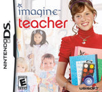 Imagine Teacher DS Used