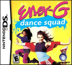 EnerG Dance Squad DS Used