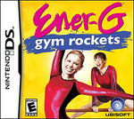 EnerG Gym Rockets DS Used