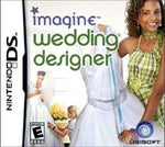 Imagine Wedding Designer DS Used