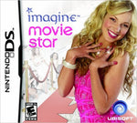 Imagine Movie Star DS Used